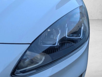 2022 Ford Escape SEL AWD