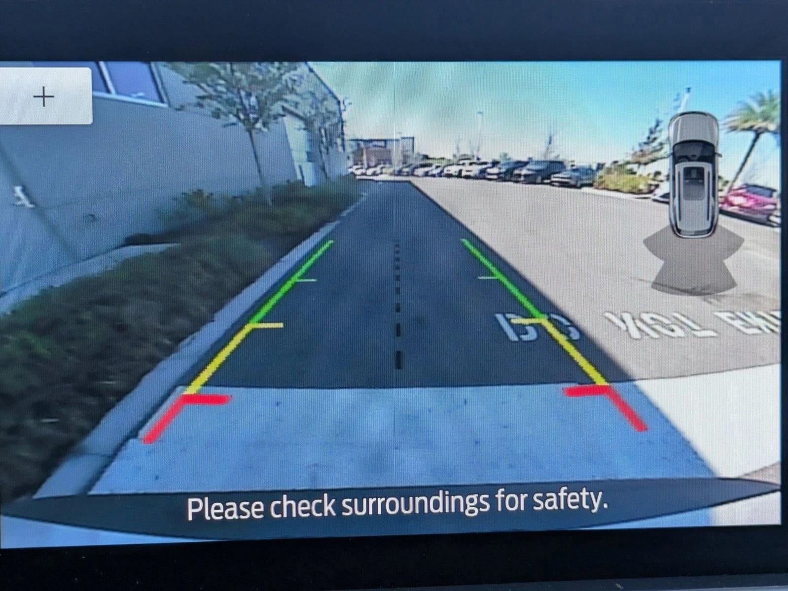 2022 Ford Escape SEL AWD