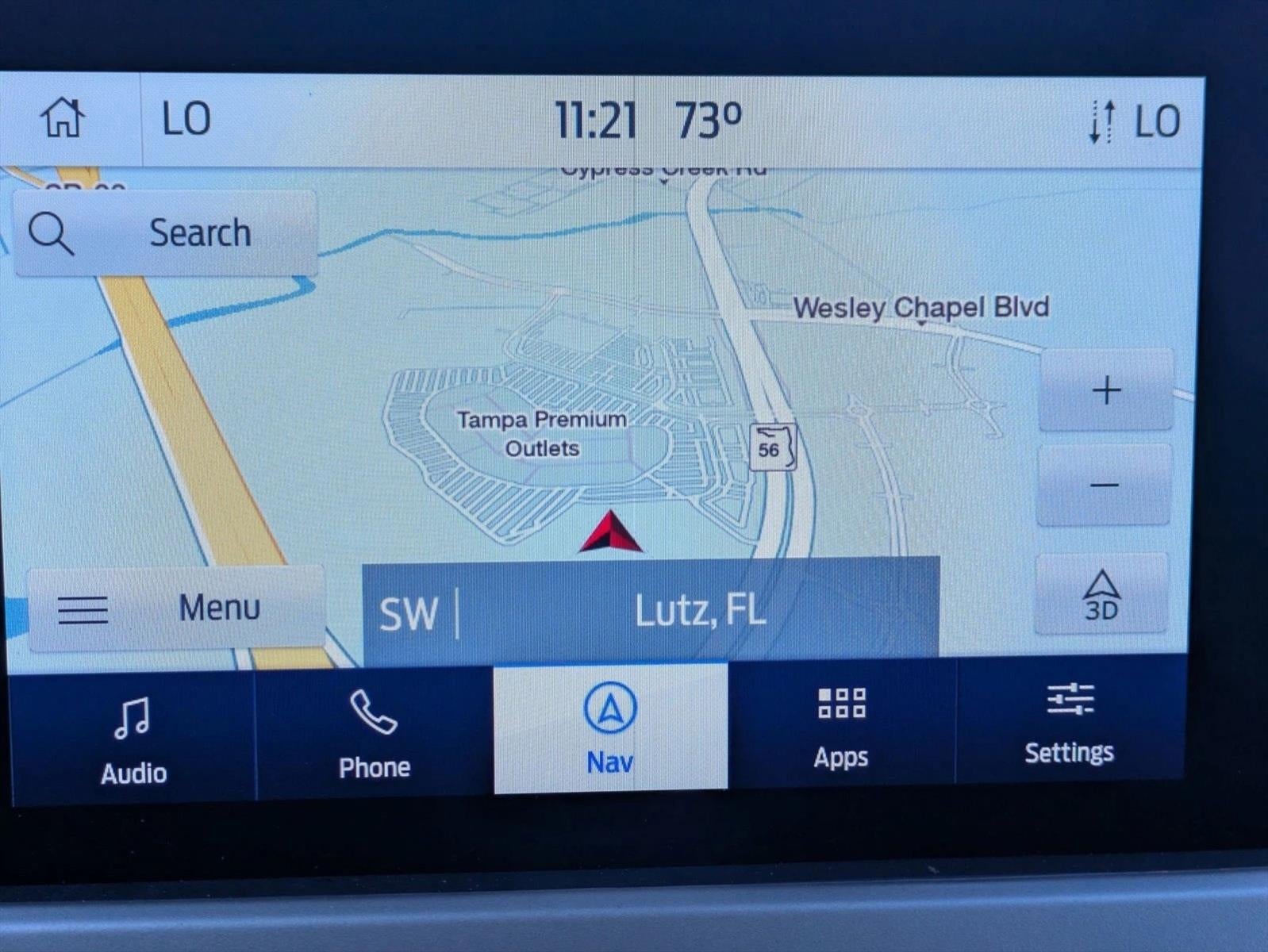 2022 Ford Escape SEL AWD