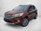 2017 Ford Escape Titanium 4WD