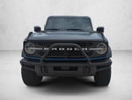 2021 Ford Bronco First Edition 2 Door Advanced 4x4
