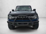 2021 Ford Bronco First Edition 2 Door Advanced 4x4