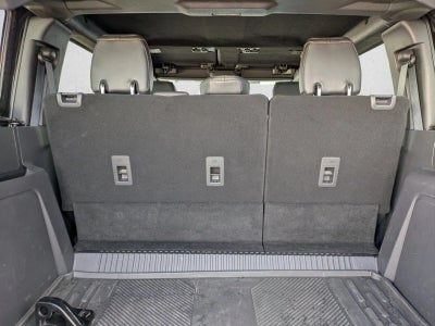 2024 Ford Bronco Badlands 4 Door Advanced 4x4