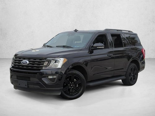 2020 Ford Expedition XLT 4x2