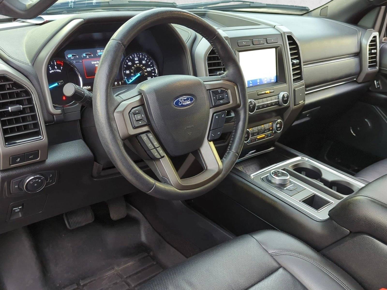 2020 Ford Expedition XLT 4x2