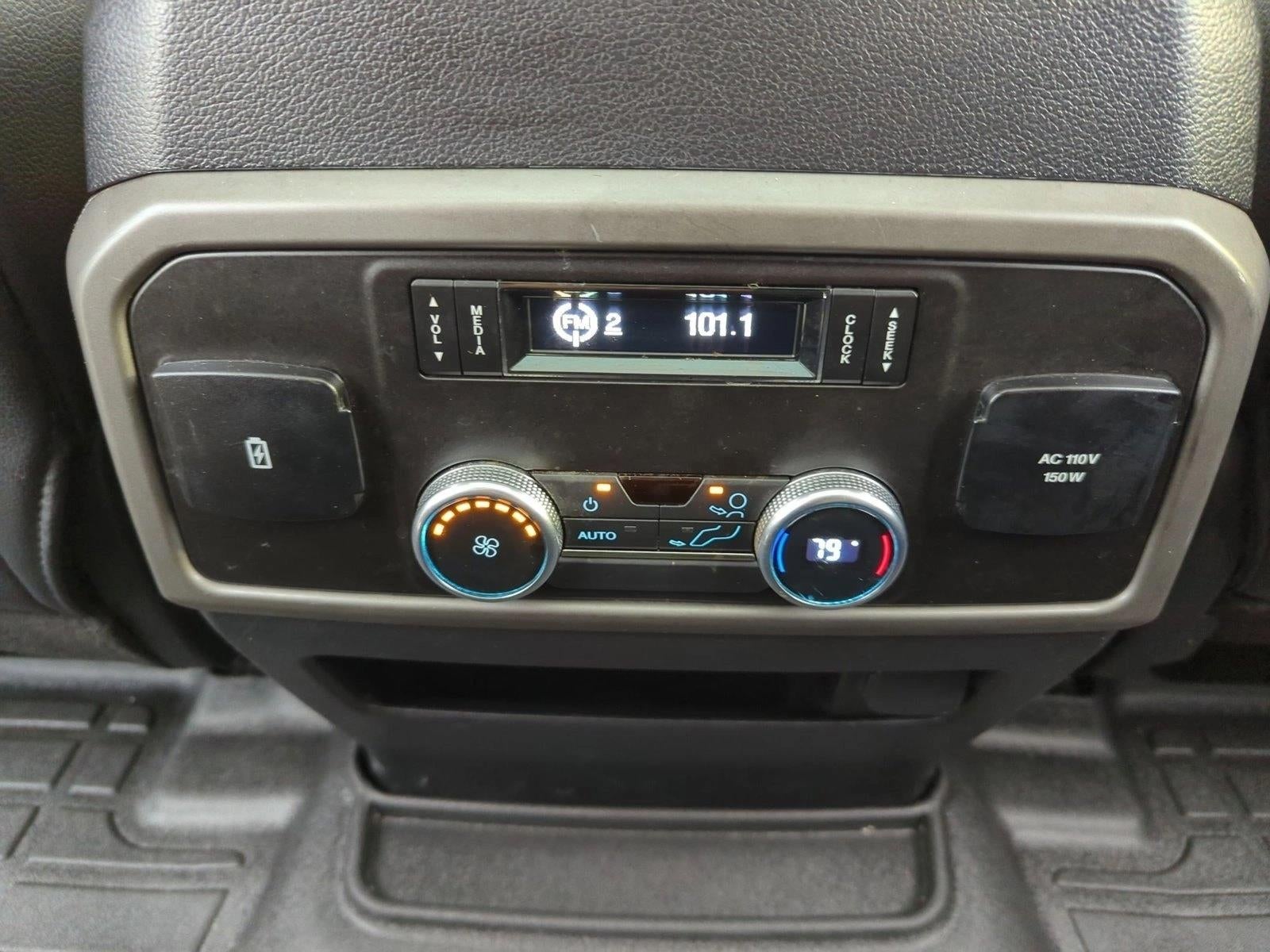 2020 Ford Expedition XLT 4x2