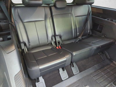 2020 Ford Expedition XLT 4x2