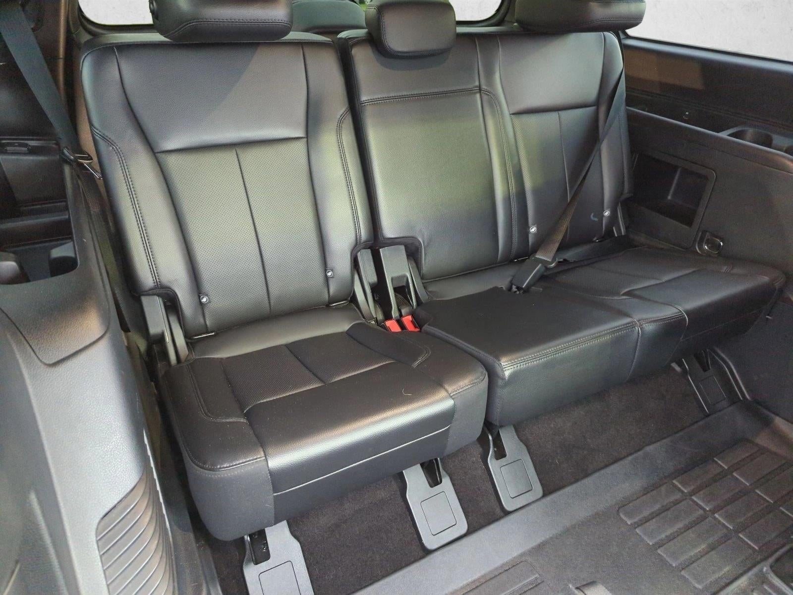 2020 Ford Expedition XLT 4x2