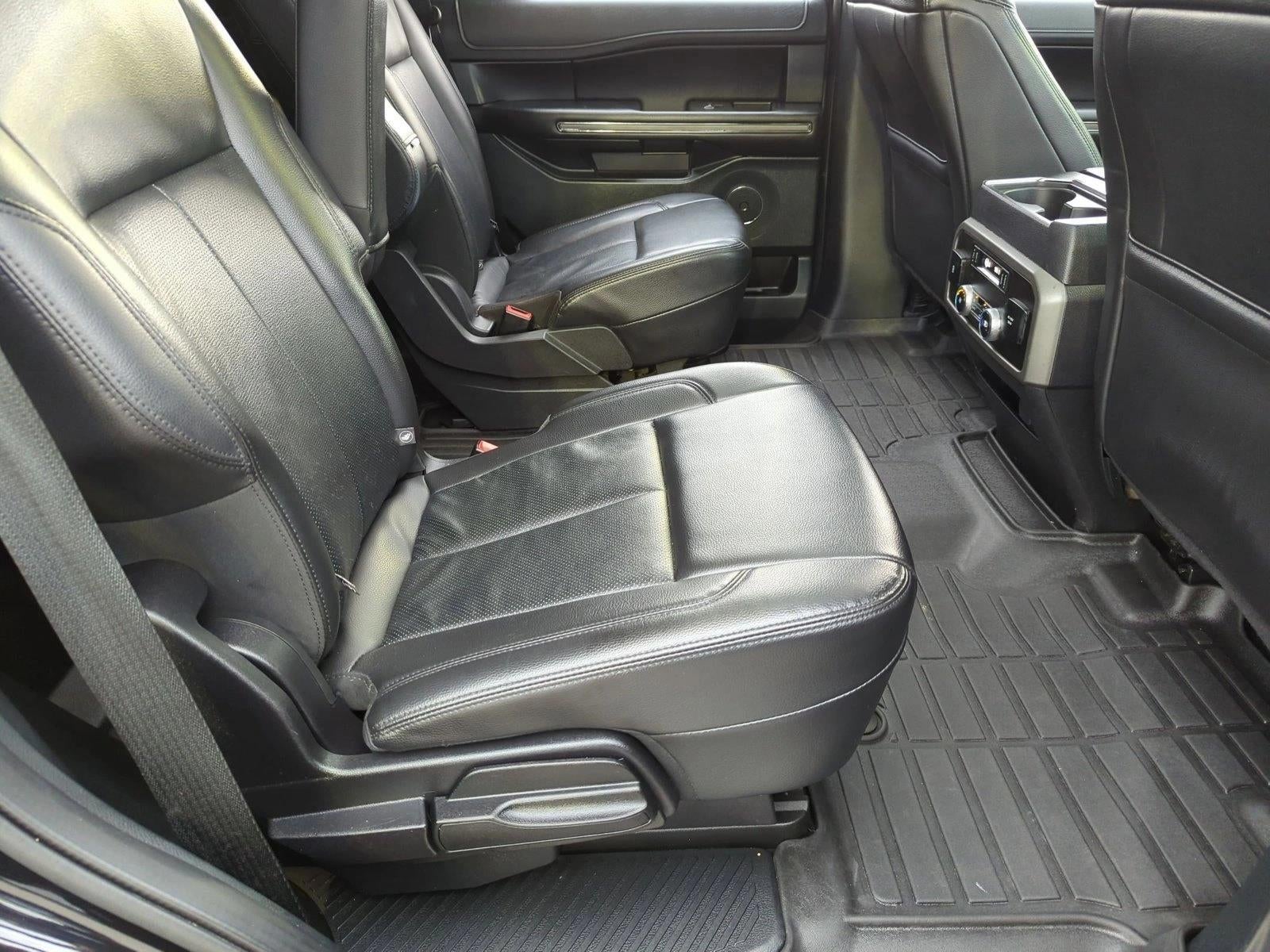2020 Ford Expedition XLT 4x2