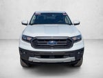 2022 Ford Ranger LARIAT 2WD SuperCrew 5' Box