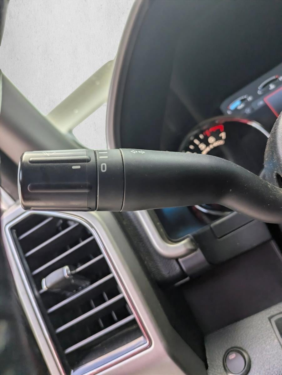 2018 Ford F-150 LARIAT 2WD SuperCrew 5.5' Box