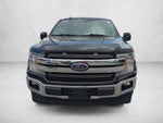 2018 Ford F-150 LARIAT 2WD SuperCrew 5.5' Box