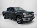 2018 Ford F-150 LARIAT 2WD SuperCrew 5.5' Box