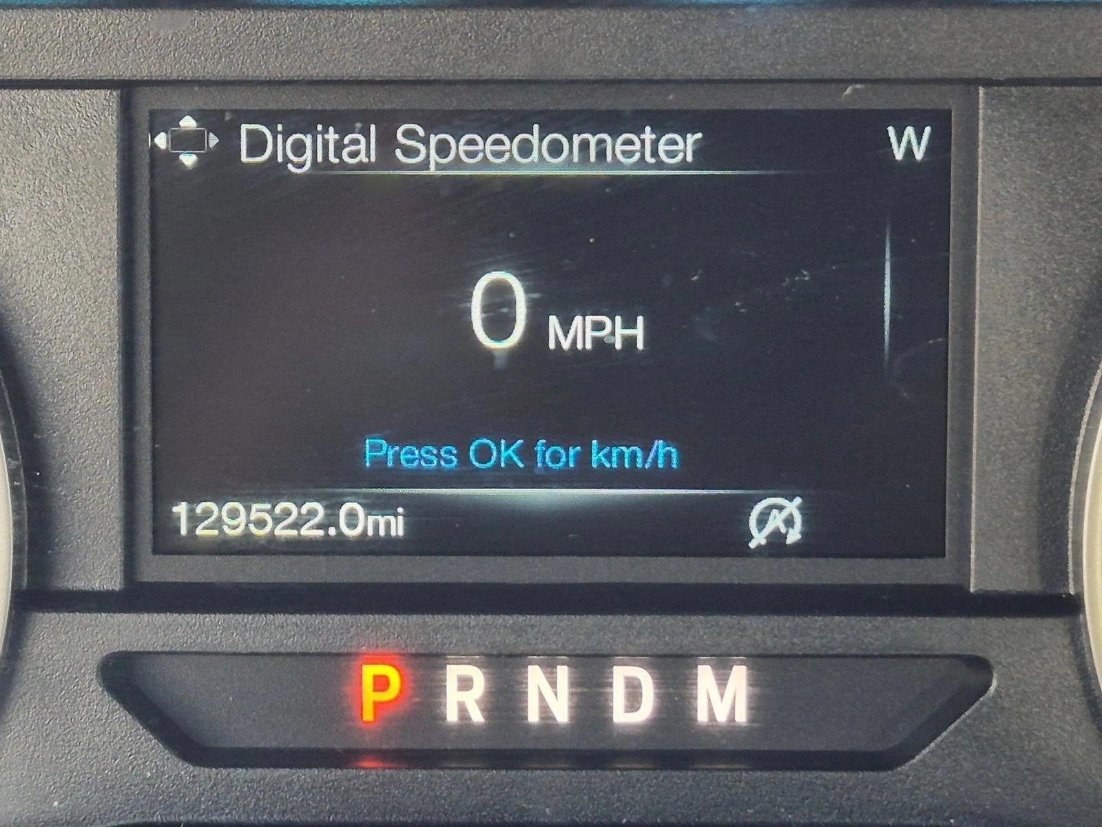 2018 Ford F-150 XLT 2WD SuperCrew 5.5' Box