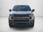 2018 Ford F-150 XLT 2WD SuperCrew 5.5' Box