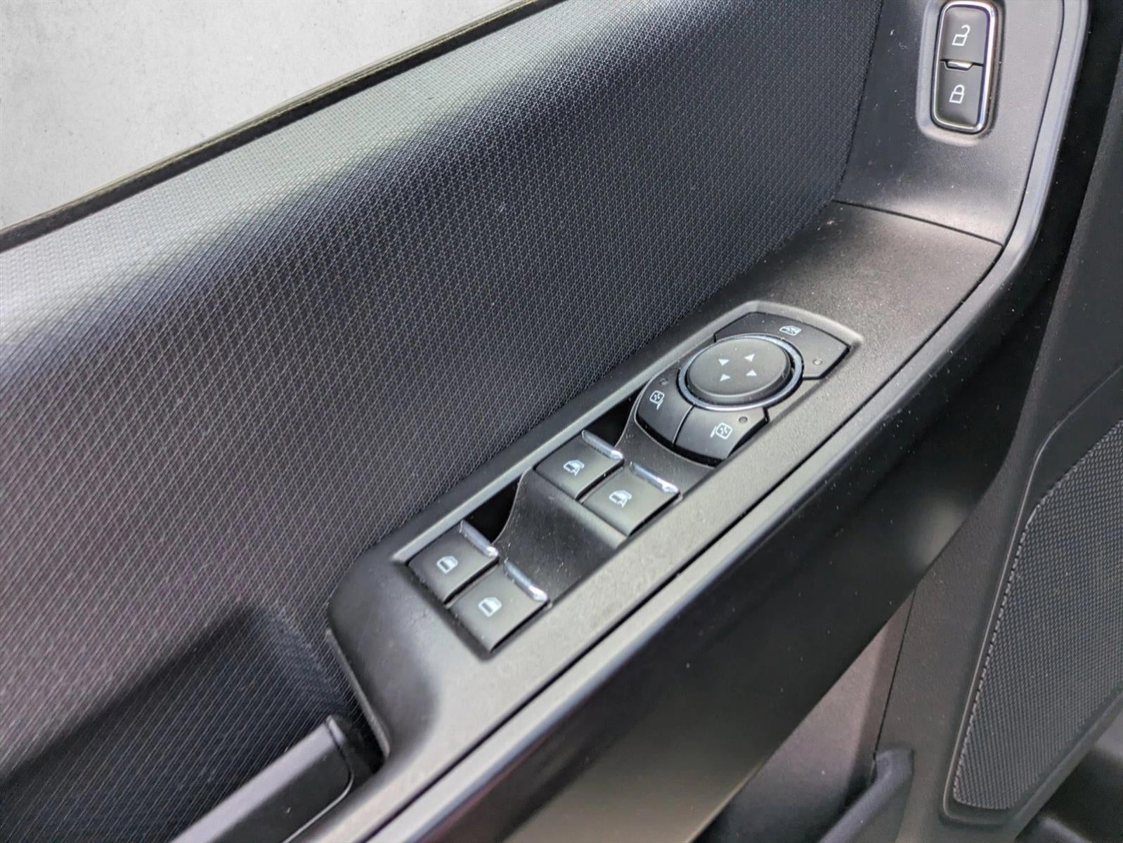 2021 Ford F-150 XL 2WD SuperCrew 5.5' Box