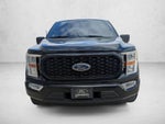2021 Ford F-150 XL 2WD SuperCrew 5.5' Box
