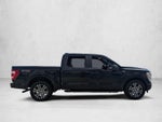2021 Ford F-150 XL 2WD SuperCrew 5.5' Box