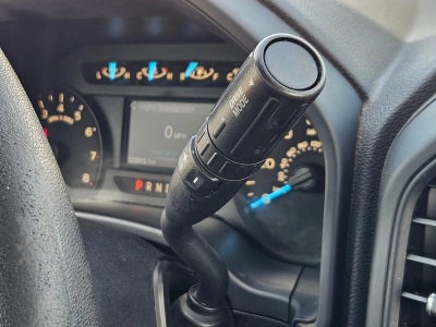 2018 Ford F-150 XL 2WD SuperCab 6.5' Box