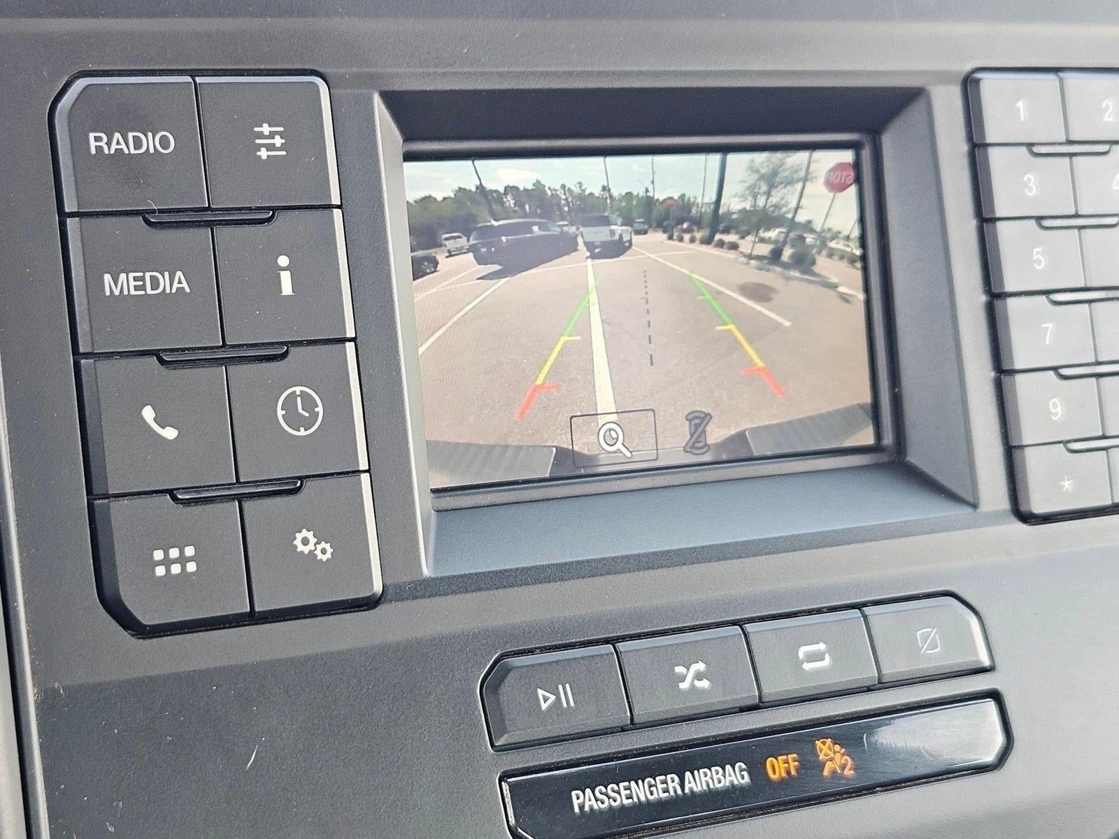 2018 Ford F-150 XL 2WD SuperCab 6.5' Box