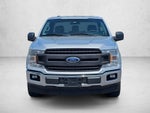 2018 Ford F-150 XL 2WD SuperCab 6.5' Box