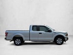 2018 Ford F-150 XL 2WD SuperCab 6.5' Box