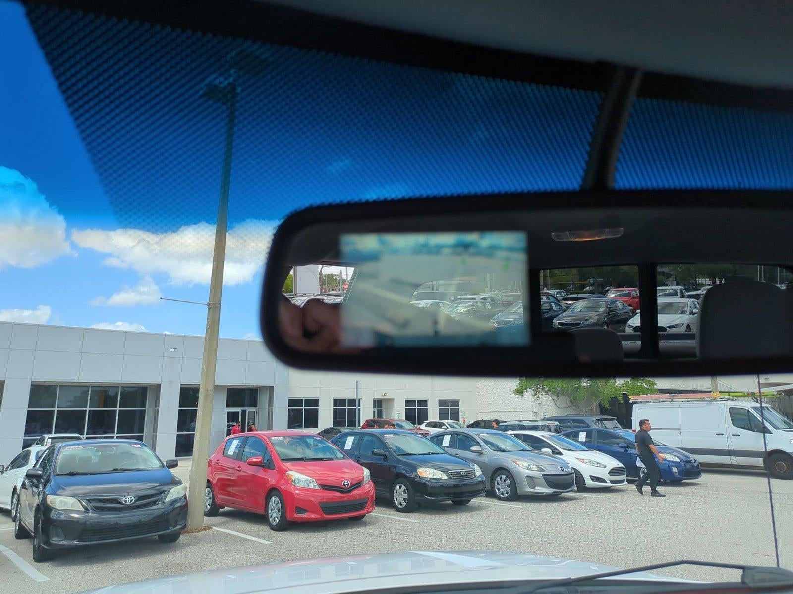 2013 Ford F-150 4WD SuperCrew 5-1/2 Ft Box XLT