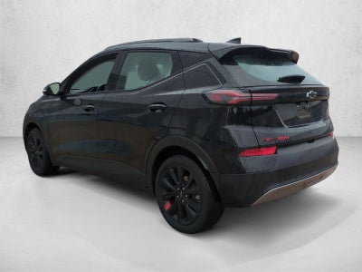 2023 Chevrolet Bolt EUV FWD 4dr LT