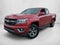 2016 Chevrolet Colorado Extended Cab Long Box 4-Wheel Drive Z71
