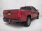 2016 Chevrolet Colorado Extended Cab Long Box 4-Wheel Drive Z71