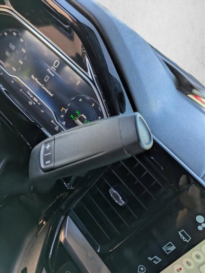 2024 Chevrolet Silverado 1500 Crew Cab Short Box 2-Wheel Drive LT