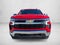 2024 Chevrolet Silverado 1500 Crew Cab Short Box 2-Wheel Drive LT
