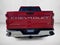 2024 Chevrolet Silverado 1500 Crew Cab Short Box 2-Wheel Drive LT