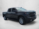 2021 Chevrolet Silverado 1500 Crew Cab Short Box 2-Wheel Drive RST