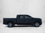 2021 Chevrolet Silverado 1500 Crew Cab Short Box 2-Wheel Drive RST