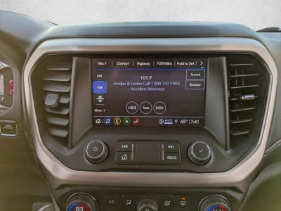 2023 GMC Acadia FWD Denali