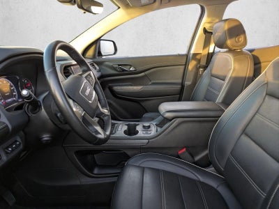 2023 GMC Acadia FWD Denali