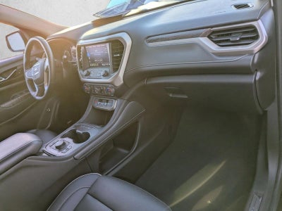 2023 GMC Acadia FWD Denali