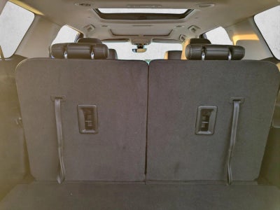 2023 GMC Acadia FWD Denali