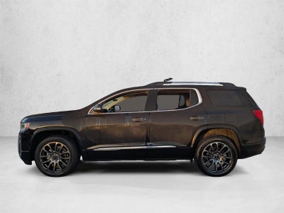 2023 GMC Acadia FWD Denali