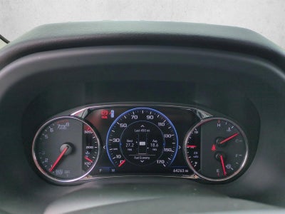 2021 GMC Acadia FWD Denali