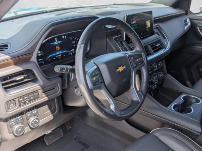 2023 Chevrolet Tahoe 4WD Premier