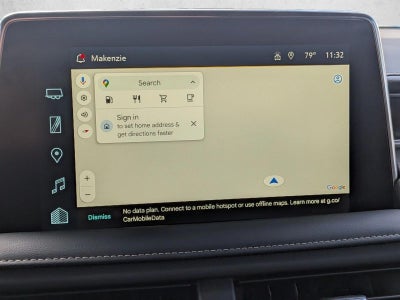 2023 Chevrolet Tahoe 4WD Premier
