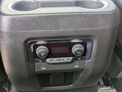 2023 Chevrolet Tahoe 4WD Premier