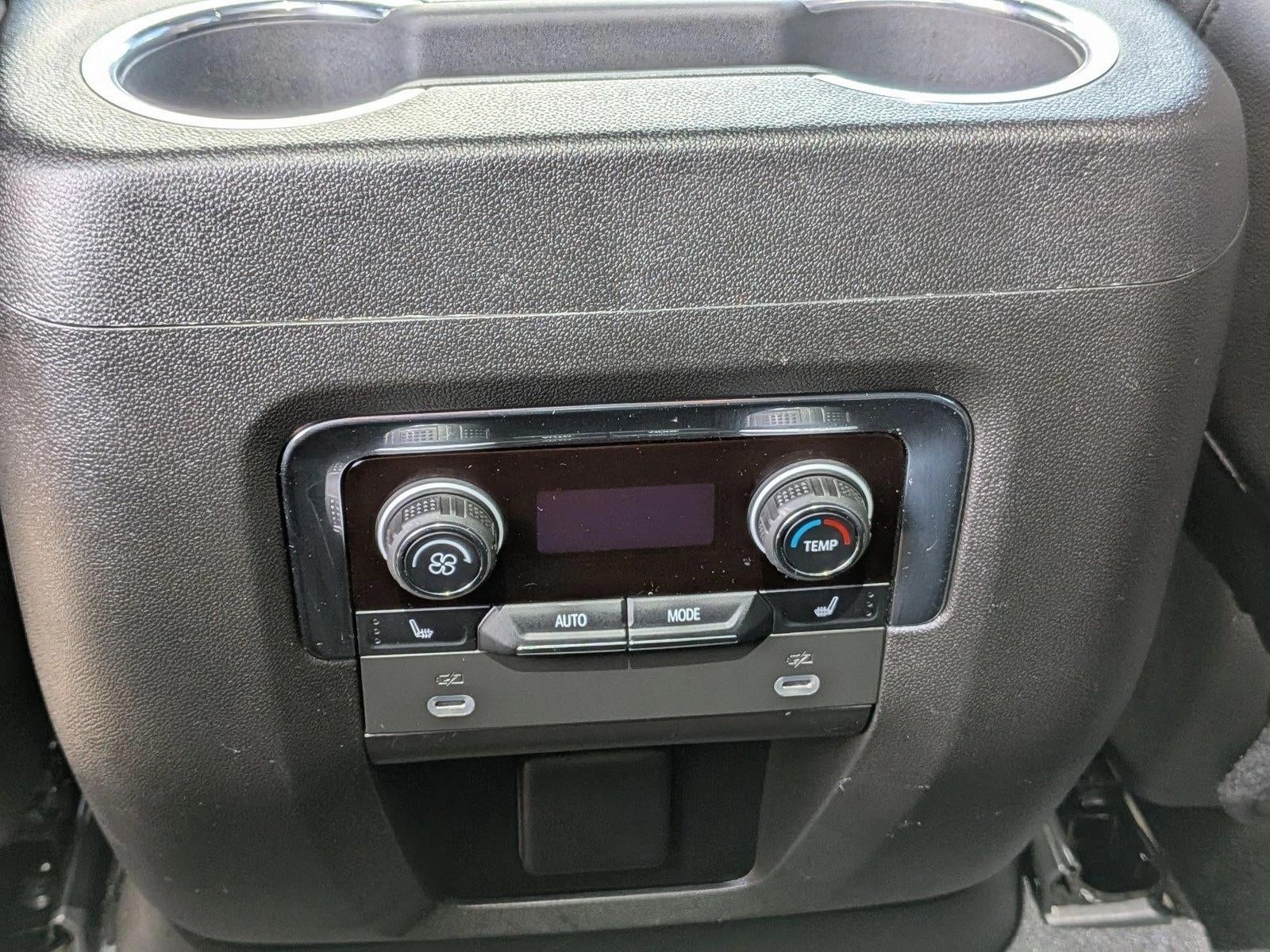 2023 Chevrolet Tahoe 4WD Premier