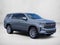 2023 Chevrolet Tahoe 4WD Premier