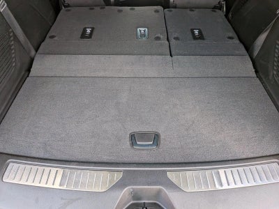 2023 Chevrolet Tahoe 4WD Premier