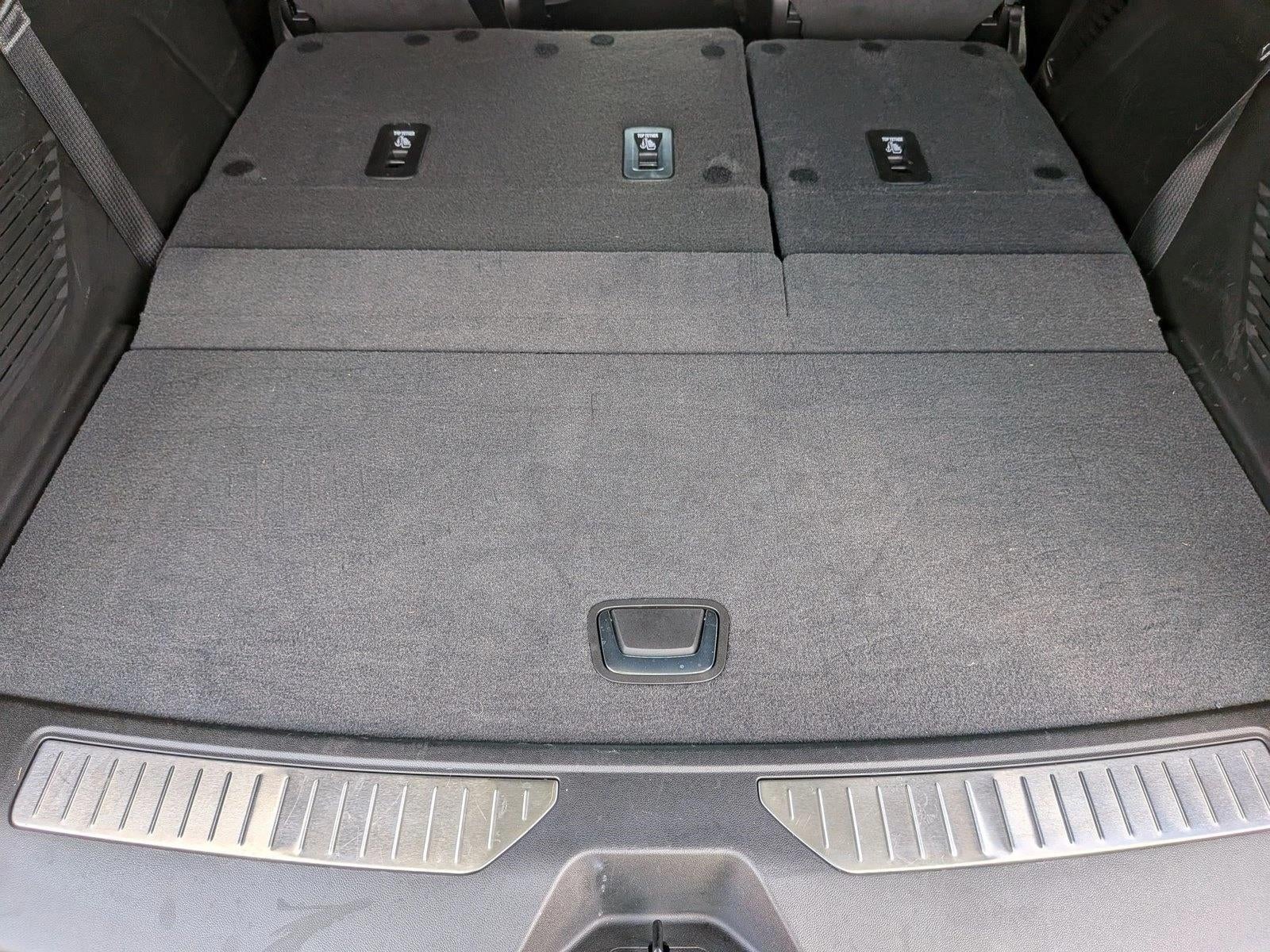 2023 Chevrolet Tahoe 4WD Premier