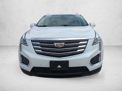 2019 Cadillac XT5 FWD 4dr Luxury