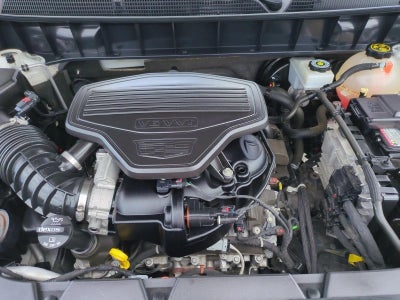2019 Cadillac XT5 FWD 4dr Luxury